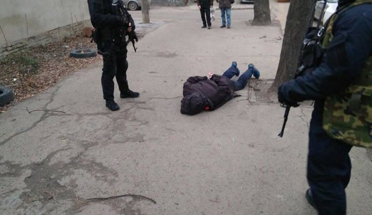 Рассмотрение дела о вымогательстве у итальянского бизнесмена в Ривном более $100 тысяч откладывалось судом пять раз, - Марчук