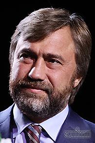 новинский