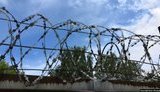 тюрьма,арест,сизо,заключение,колония