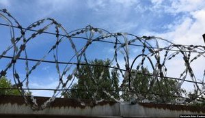 Через бунт у СІЗО Кропивницького введено особливий режим