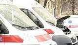 Власть подарила Донетчине 100 "скорых", которыми нельзя пользоваться. ВИДЕО