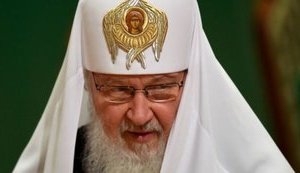 РПЦ провела екстрений синод через визнання ПЦУ Елладською церквою