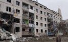 Обстріл Куп’янська 9 листопада