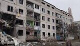 Обстріл Куп’янська 9 листопада