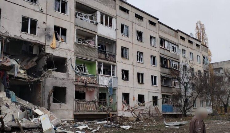 Более 900 человек остаются в Купянске, в город сложно добраться из-за вражеских FPV-дронов, - ОВА