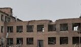 shelling of Sumy region