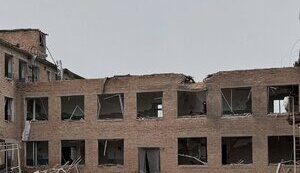 Впродовж 8-9 травня росіяни майже 200 разів обстріляли Сумщину, три людини загинули, ще семеро поранені, - ОВА. ФОТОрепортаж