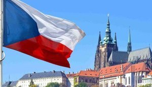 Чехия отзывает посла из Беларуси
