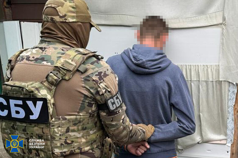 Викрито масштабну агентурну мережу ФСБ