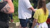 Ліквідатора "Київського радіозаводу", розшукуваного за збитки державі на суму понад 45,6 млн, затримано в Києві. ФОТО