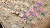 Командир взводу військової частини на Рівненщині вимагав 900 дол. хабара за сприяння в працевлаштуванні, - прокуратура. ФОТО
