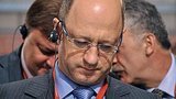 Принадлежащая россиянам киевская гостиница "Премьер Палас" сократила убыток в 3 раза