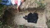 Женщина на Волыни заказала убийство бывшего мужа за 10 тыс. грн, - Нацполиция. ФОТО