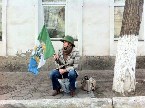 пикет