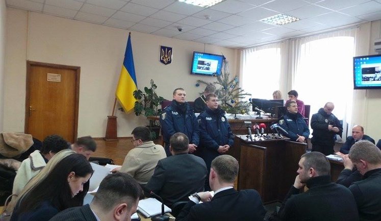 Справа про сутички під Радою 31 серпня: Адвокати підсудних просять суд повернути обвинувальний акт у прокуратуру (оновлено). ФОТОрепортаж+ВІДЕО