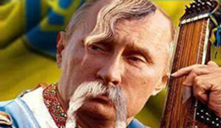 Занимательная география для маргиналов, украинский националист Путин, сезон 2014 в Крыму. Свежие ФОТОжабы от Цензор.НЕТ