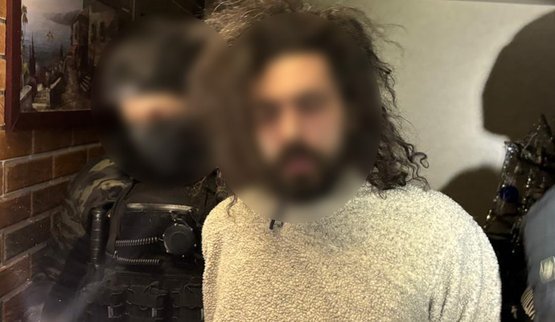 Нацполіція затримала членів наркоугруповання