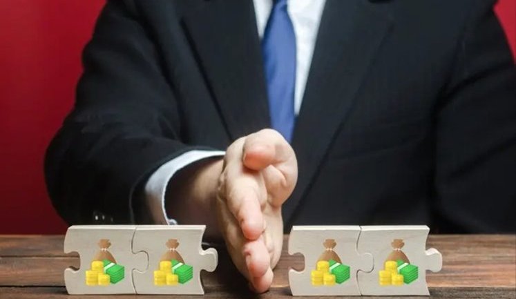 Податкова назвала ключові ознаки "дроблення бізнесу"