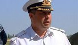 Суд разрешил заочное следствие против экс-командующего ВМС Березовского, перешедшего на службу к россиянам