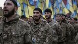 Ukraine celebrates Volunteer Fighter Day