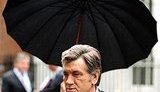Ющенко не намерен отчитываться перед парламентом