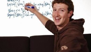 Цукерберг сообщил о резком скачке прибыли Facebook