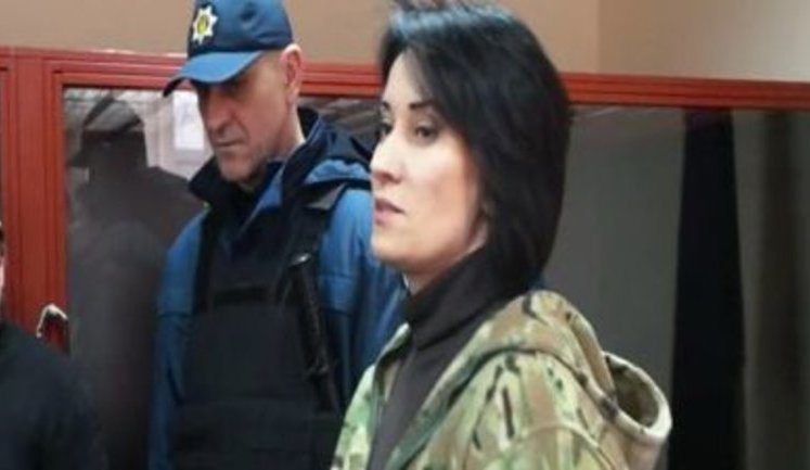 "Я виїм Зеленському мозок. Нехай це кваліфікують як канібалізм", - Звіробій. ВIДЕО