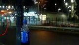 Смертельное мото-ДТП в Киеве: момент столкновения попал на камеру. ВИДЕО (обновлено)