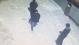 До замаху на вбивство депутата Мірзояна в Кривому Розі можуть бути причетні троє чоловіків, - поліція. ФОТО