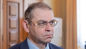 Пашинський про кримінальну справу: "Мета — заблокувати мою діяльність як голови Асоціації оборонної промисловості"