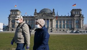 Німеччина виключила Україну зі списку країн підвищеного COVID-ризику