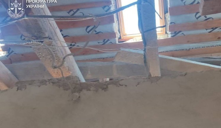20 млн грн за непридатне житло для рятувальників: судитимуть колишнього заступника начальника ДСНС у Чернівецькій області. ФОТОрепортаж