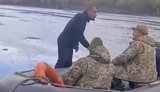 Молдова повернула Україні затриманих прикордонників, - ДПСУ