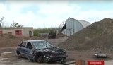 руины авдеевки