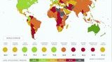 рейтинг свобод экономических