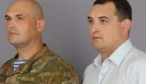 Депутат "Слуги народу" Кузьміних: "Тільки перемога без капітуляції! ПТН ПНХ у Гаагу за всі вбивства!"
