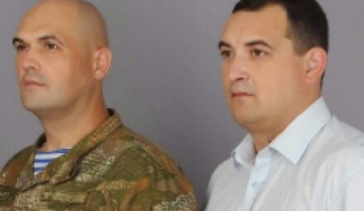 Депутат "Слуги народу" Кузьміних: "Тільки перемога без капітуляції! ПТН ПНХ у Гаагу за всі вбивства!"