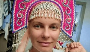 Yakymova was dismissed from her post as honorary consul