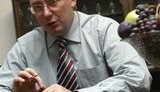 Луценко обсудил с польским коллегой вопросы безопасности Евро-2012