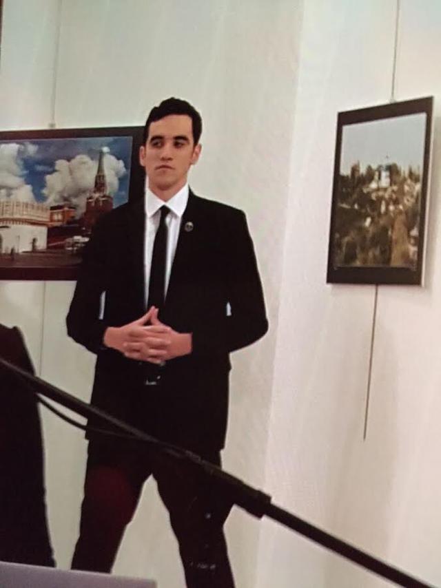 убийство турция алтинташ мевлют мерт