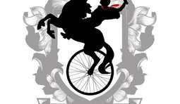 Новий лого. Схвалено геральдичною палатою №6