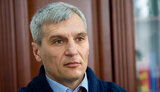Свободівець Руслан Кошулинський: "Вибори на 87 окрузі можна було б назвати "вкрали накрадене""