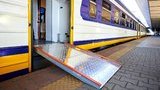 "Укрзализныця" направила на модернизацию инклюзивных вагонов 158 миллионов