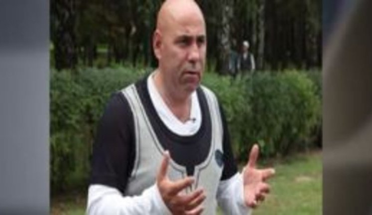 Нет ни одной подписи Пригожина и певицы Валерии об аннексии Крыма, - российский продюсер пытается отказаться от своей позиции. ВИДЕО