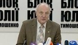 Экс-глава Минздрава Полищук: Лечить Тимошенко надо в стационаре. + ВИДЕО.