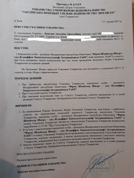 Цензор.НЕТ Изображение