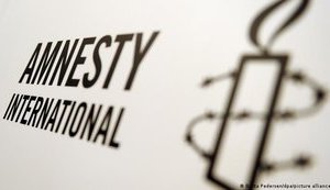 Amnesty International: Війна проти України призведе до катастрофи