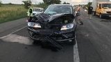 Один з начальників ДФС Закарпаття насмерть збив співробітника дорожньої служби, - ГПУ. ФОТО