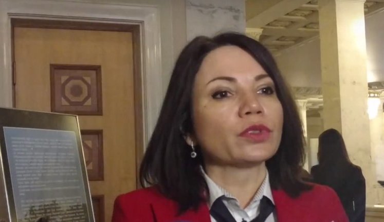 Сюмар выиграла суд в деле о нарушении прав журналистов охранниками Медведчука. ВИДЕО