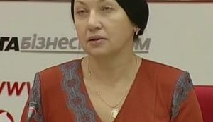 "Бійся байдужих". Подвійне життя Ірини Зайцевої